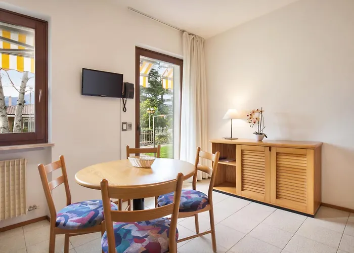 Il Cedro Apart-hotel 4*