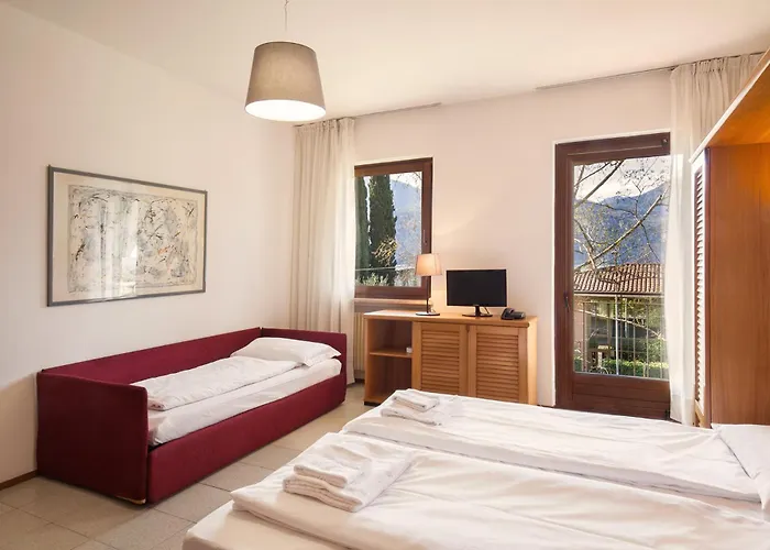 Apart-hotel Il Cedro