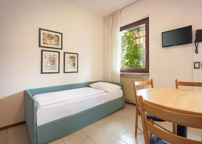 Il Cedro Apart-hotel