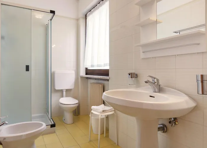 Il Cedro Apart-hotel Malcesine