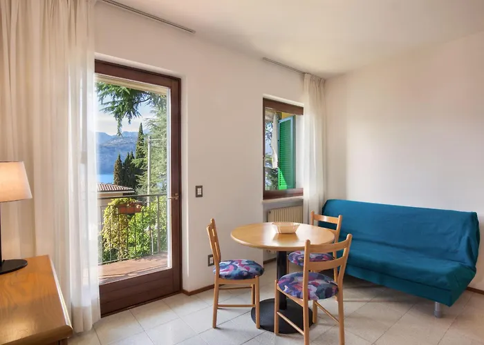 Il Cedro Apart-hotel