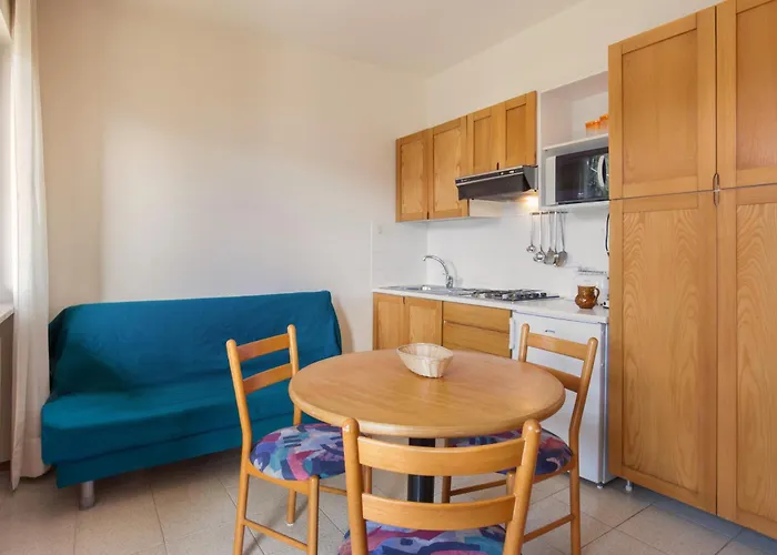 Il Cedro Апарт-отель Мальчезине