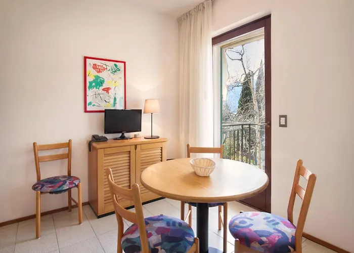 Il Cedro Apart-hotel