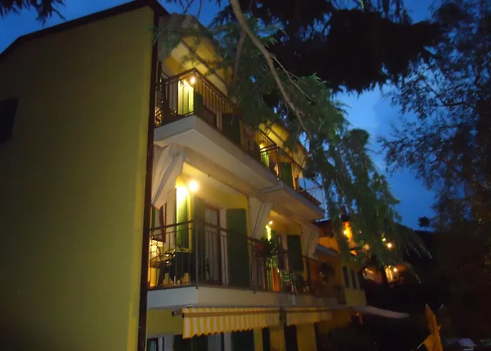 Il Cedro Апарт-отель 4*