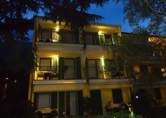 Apart-hotel Il Cedro Malcesine