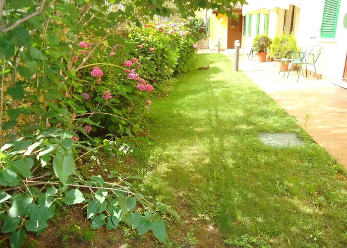 Apart-hotel Il Cedro