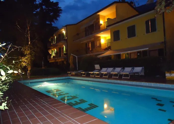 Il Cedro Apart-hotel