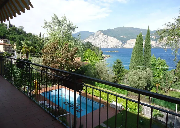 Il Cedro Apart-hotel