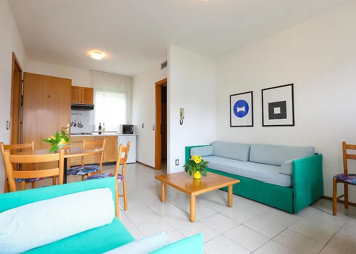 Il Cedro 4* Мальчезине