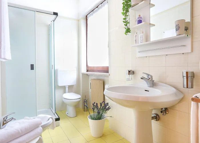 Il Cedro Apart-hotel 4*