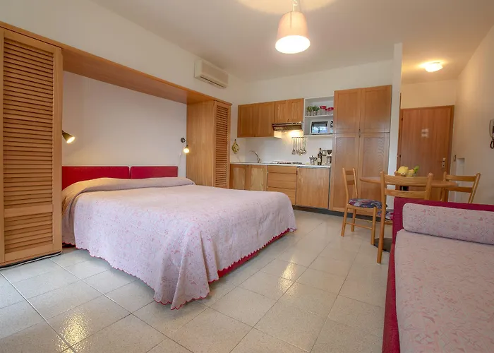 Apart-hotel Il Cedro Malcesine