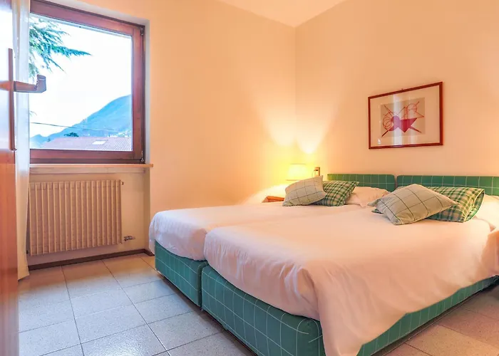 Апарт-отель Il Cedro 4*