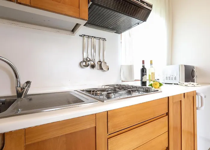 Apart-hotel Il Cedro Malcesine