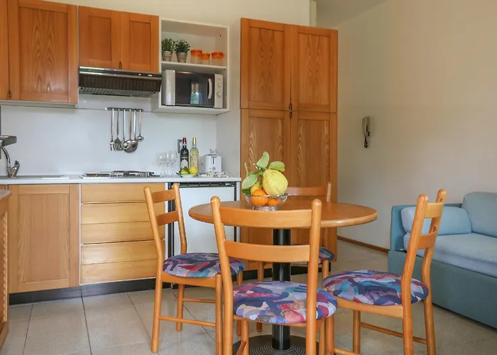 Apart-hotel Il Cedro