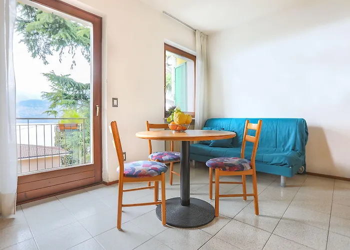 Apart-hotel Il Cedro