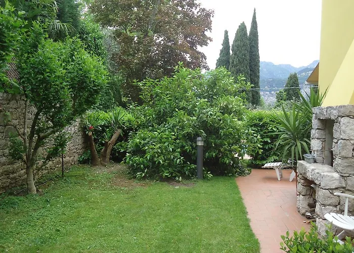 Il Cedro Апарт-отель 4*