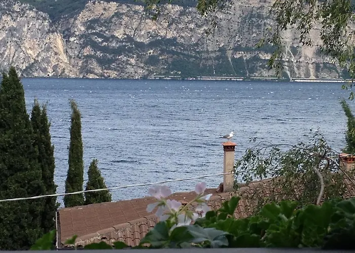 Il Cedro 4* Malcesine