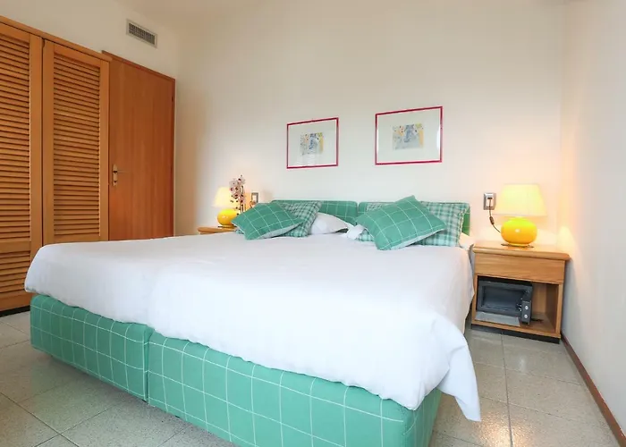 Il Cedro Apart-hotel Malcesine