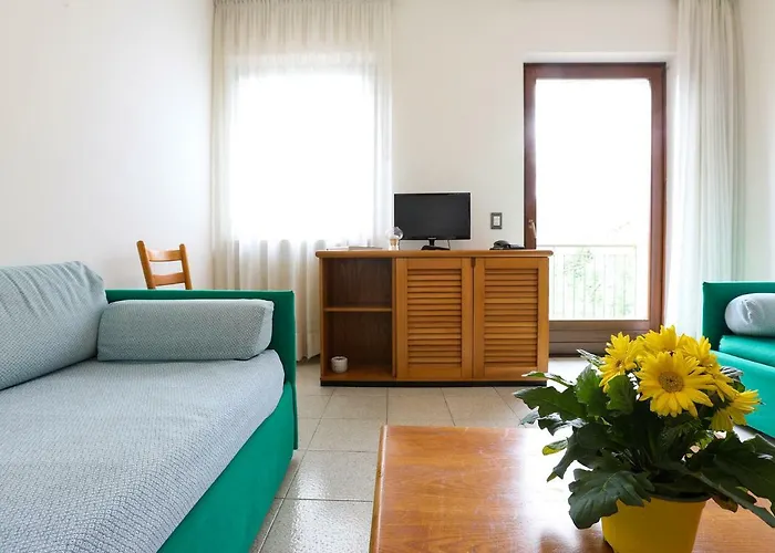 Il Cedro Apart-hotel