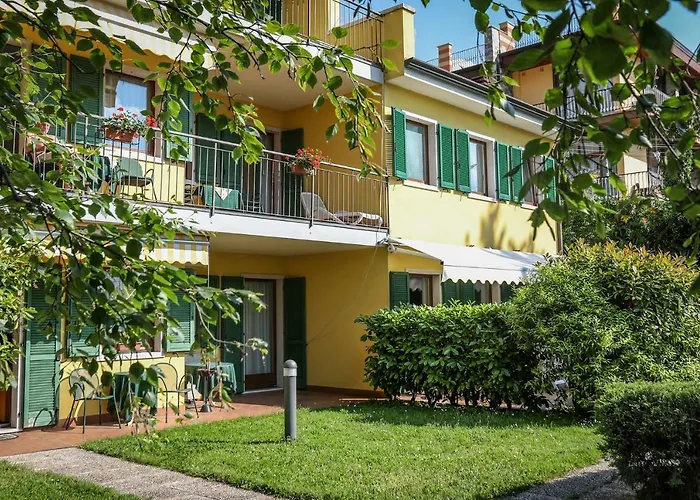 Il Cedro Apart-hotel