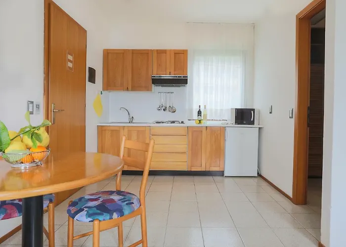 Il Cedro Apart-hotel