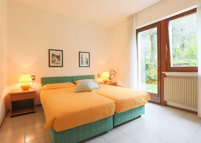 Апарт-отель Il Cedro 4*