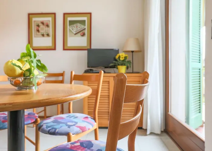 Apart-hotel Il Cedro