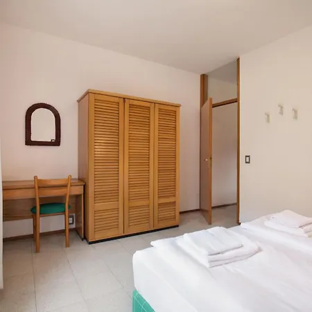 Appart hôtel Il Cedro Malcesine