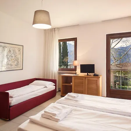 Appart hôtel Il Cedro