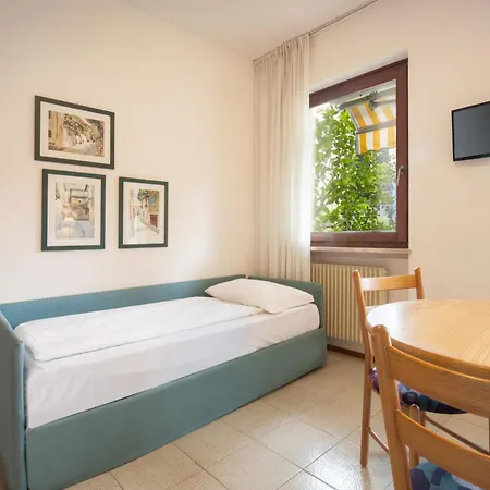 Il Cedro Appart hôtel