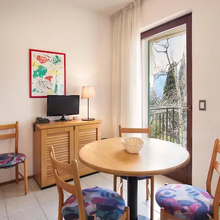 Il Cedro Appart hôtel