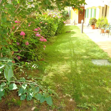 Appart hôtel Il Cedro