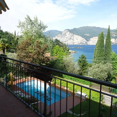 Il Cedro Appart hôtel