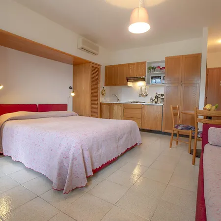 Appart hôtel Il Cedro Malcesine