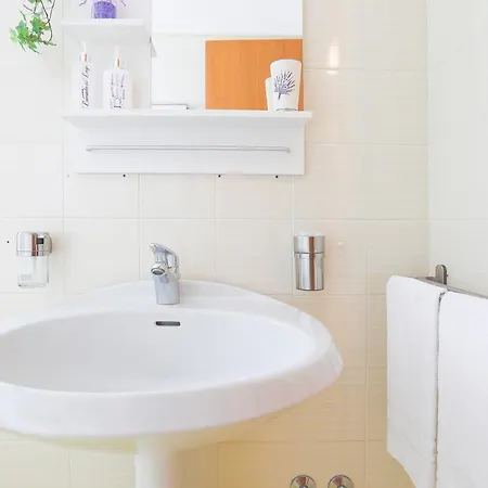 Appart hôtel Il Cedro 4*