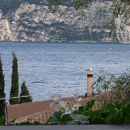 Il Cedro 4* Malcesine